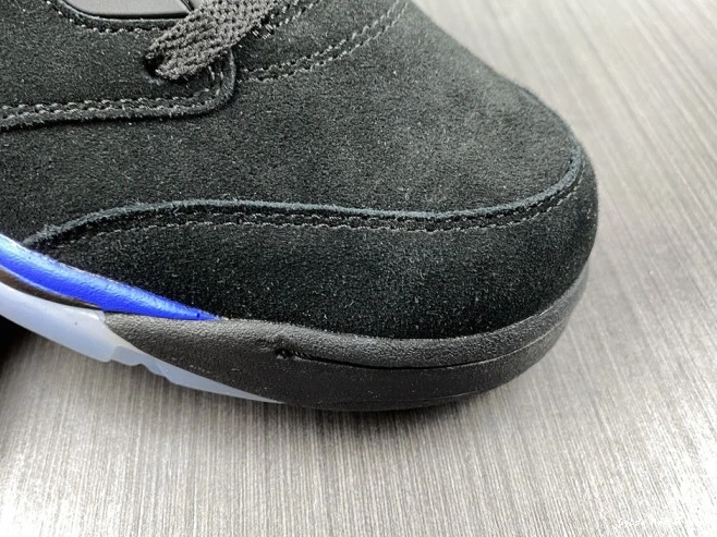 Blue Air CT4838-004 Jordan 5 Racer 0715